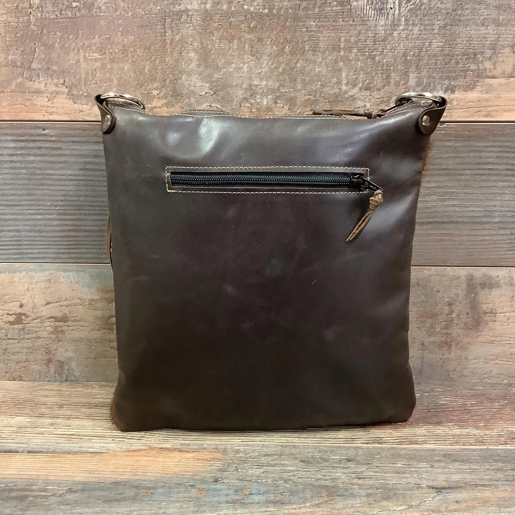 Crossbody - #25722 Bag Drop