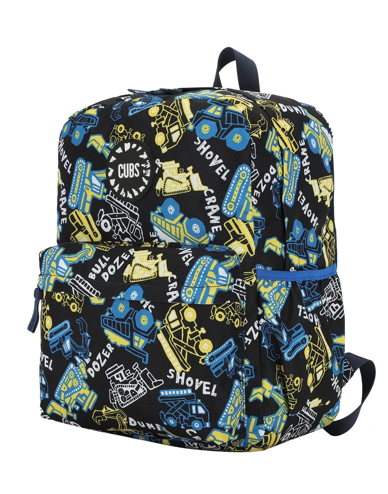 Cubs Cranes Junior Student Backpack