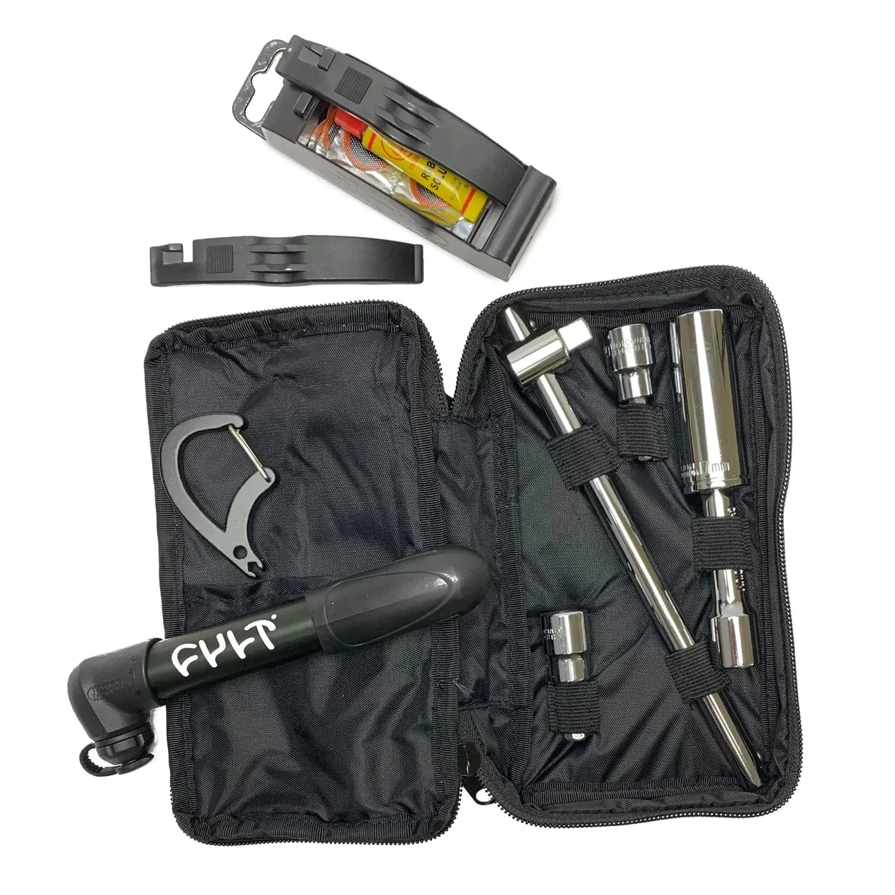 Cult Deluxe BMX Tool Kit