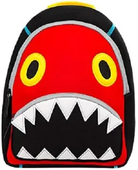 Cute School Bag-Shark