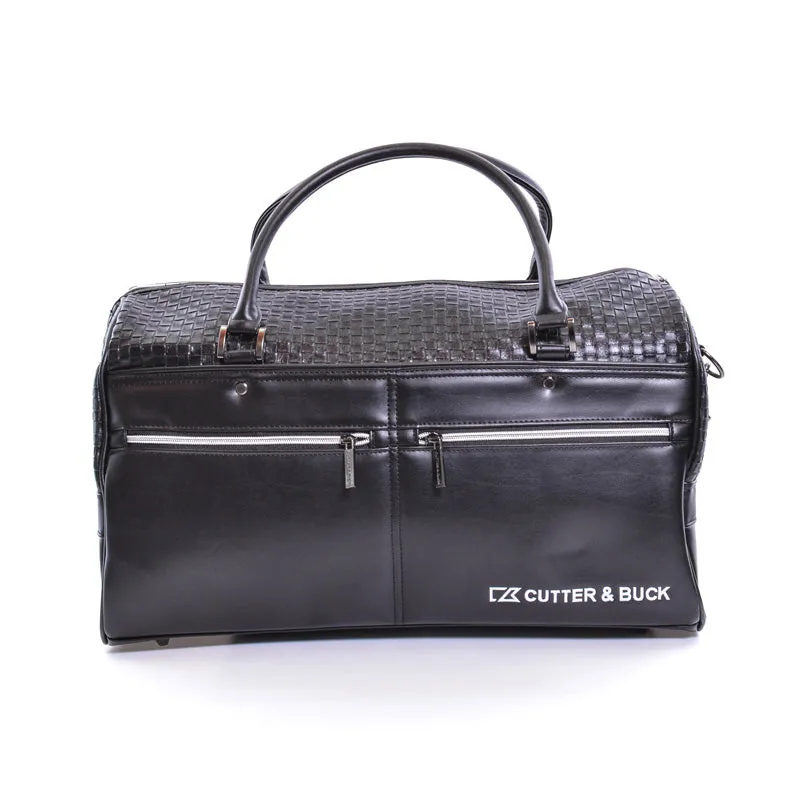 CUTTER & BUCK Duffel Bag (Black)