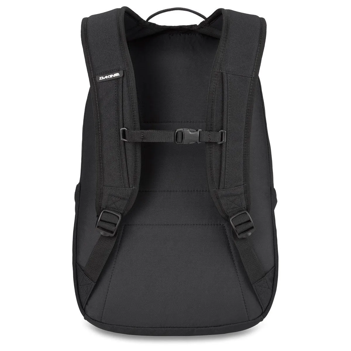 Dakine Campus M 25L Backpack-Black