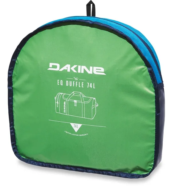 Dakine Eq Bag 74L Gear Bag