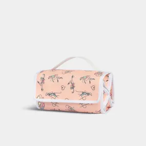 Dance Makeup Bag - MB19