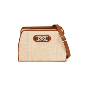 Dani Straw Organizer Bag - H73668