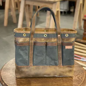 Deluxe Tool Tote