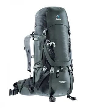 Deuter Trekking Bag Aircontact 45   10