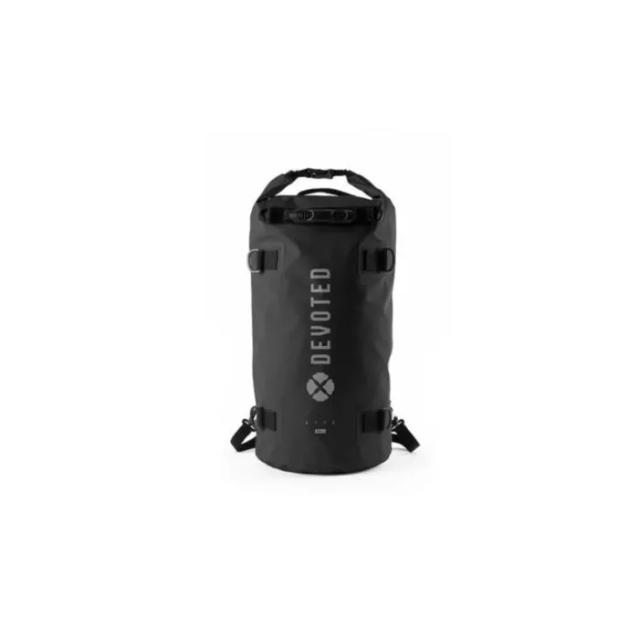 Devoted dry bag backpack 40L