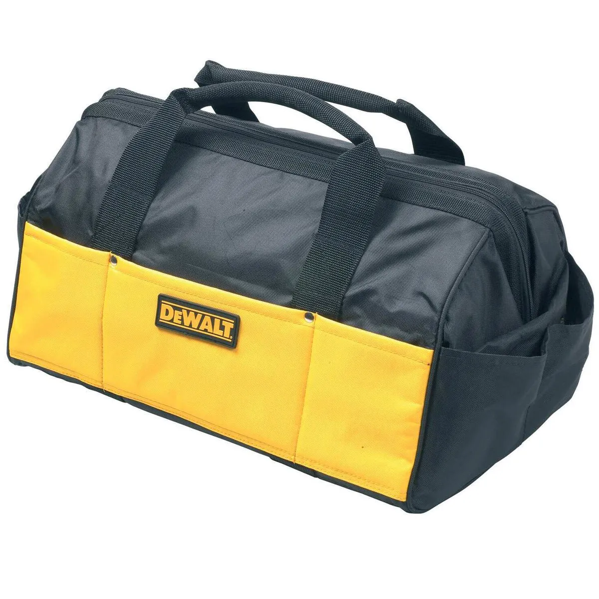 Dewalt DE9883 24" Large Duffel Heavy Duty Tool Bag