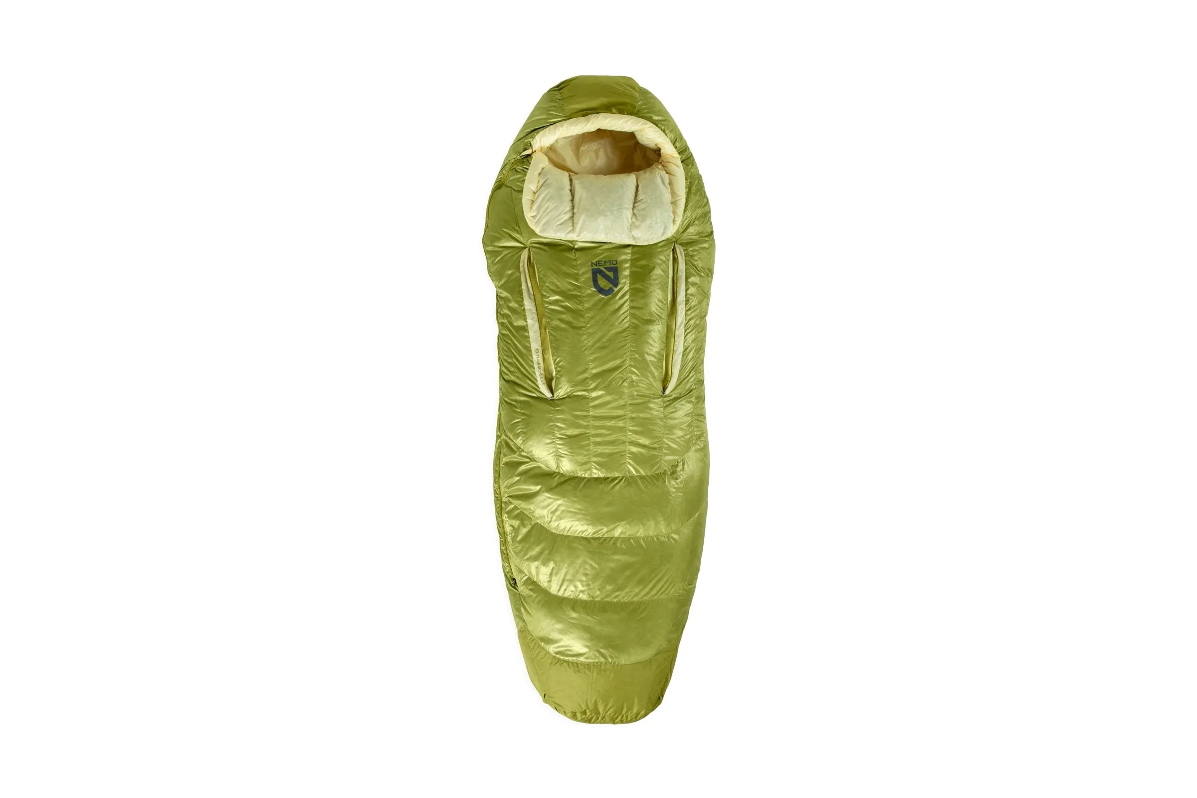 Disco 15 Endless Promise Down Sleeping Bag 15F / -9C (Women's)