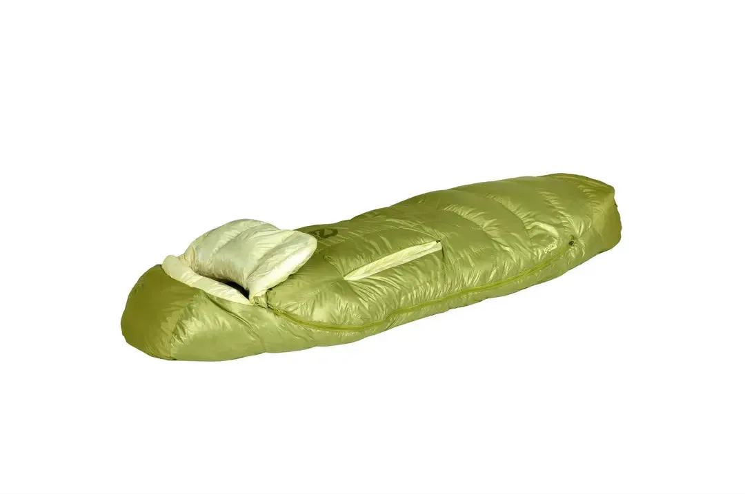 Disco 15 Endless Promise Down Sleeping Bag 15F / -9C (Women's)