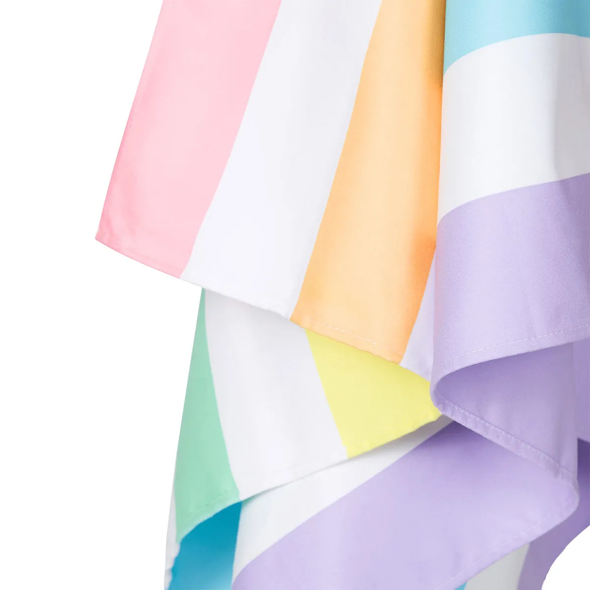 Dock & Bay Quick Dry Towel - Extra Extra Large  - Unicorn Waves