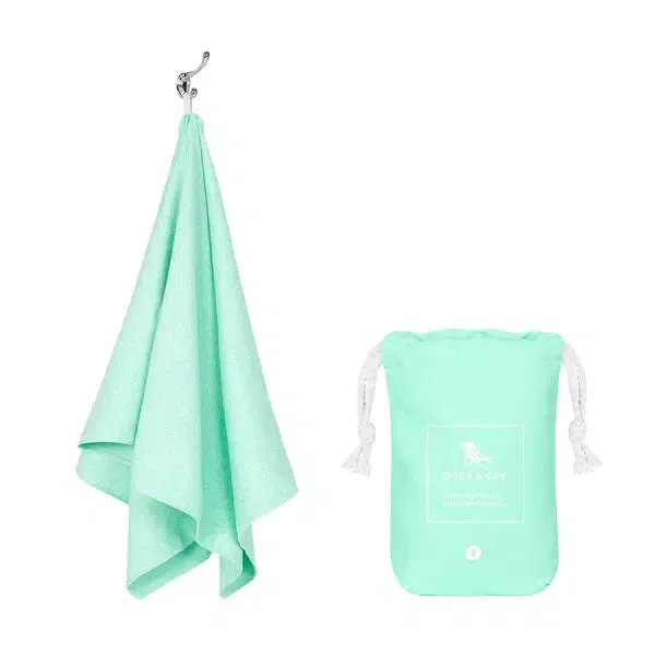 Dock and Bay Quick Dry Beach and Travel Towels