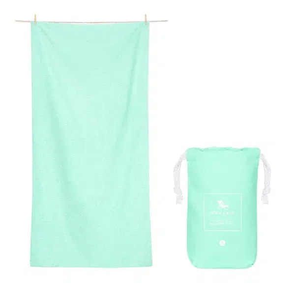 Dock and Bay Quick Dry Beach and Travel Towels