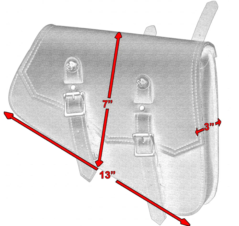 DS5012R  Swing Arm Bag