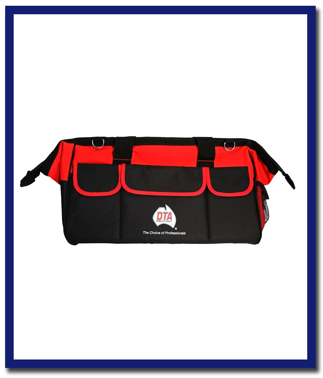 DTA Tilers Tool Bag (1 Pc)