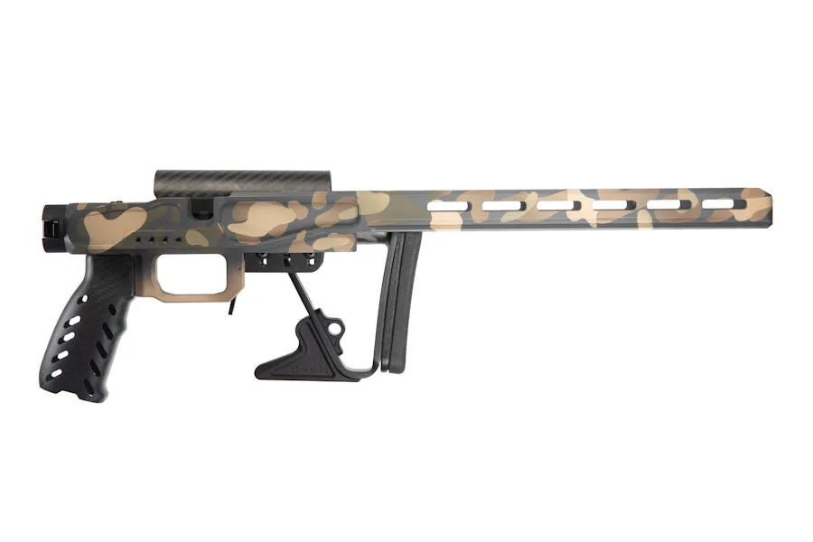 ELEMENT 4.0 MAGNESIUM LIGHTWEIGHT RIFLE CHASSIS