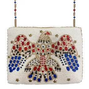 Elvis Aloha Eagle Handbag