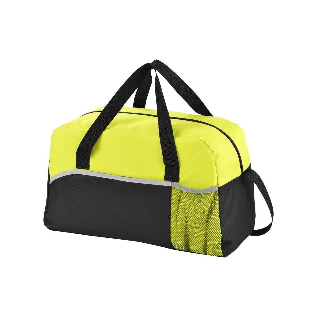 Energy Duffel Bag