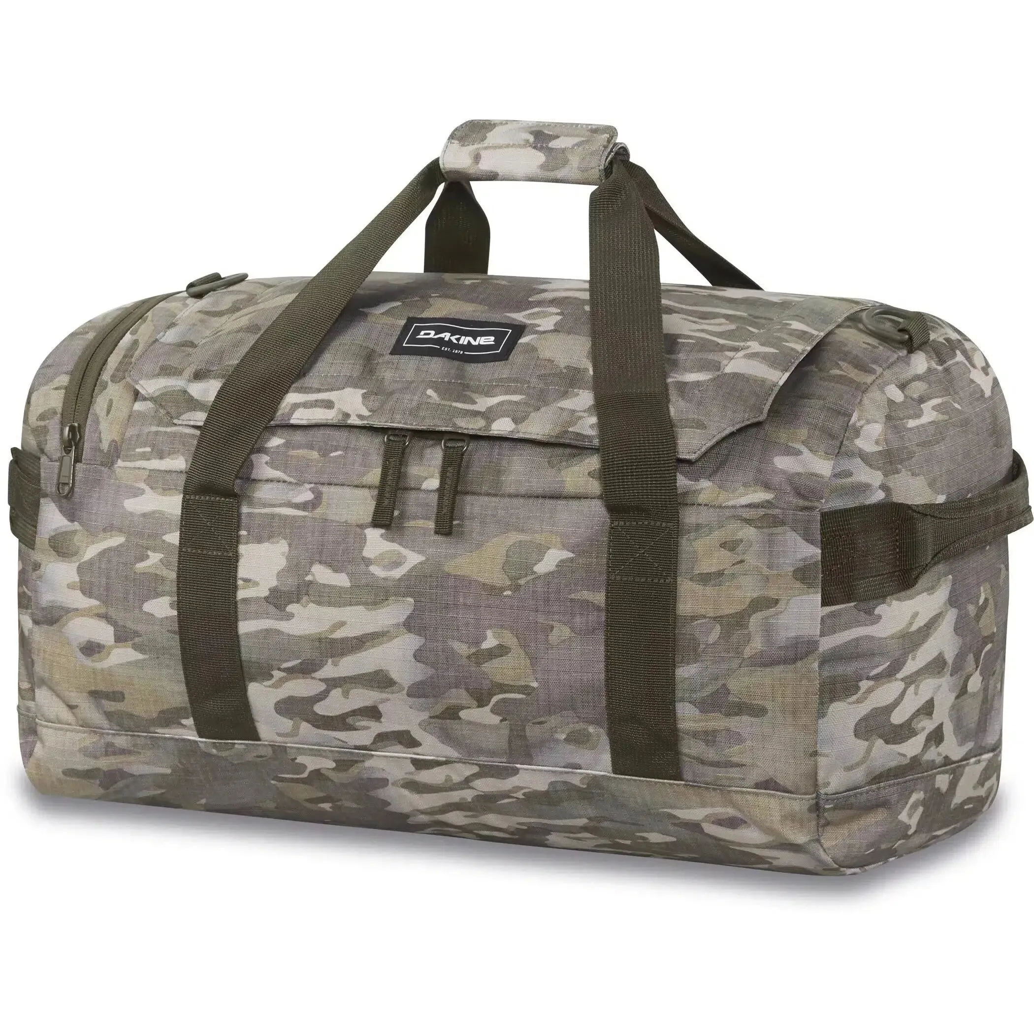 EQ Duffel 35L Bag