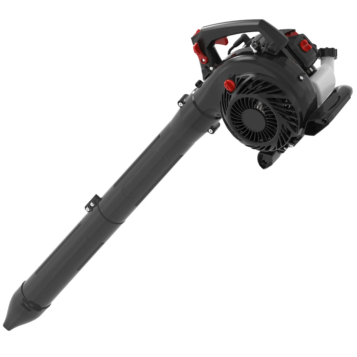 Excel 25cc Petrol Blower & Vacuum 2-in-1 Multi Garden Tool