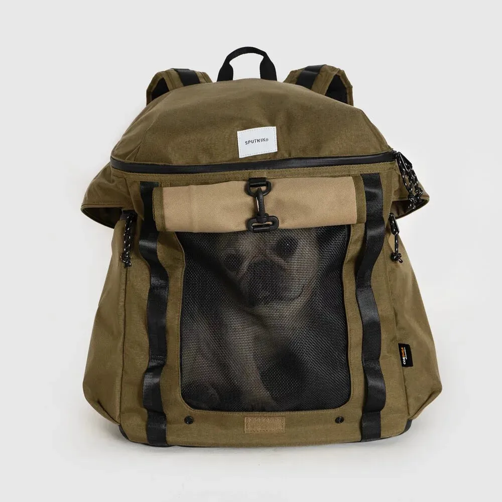 Explore - Pet Backpack Carrier