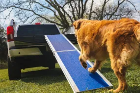 EZ-ACCESS Portable Pet Ramp