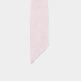 FEATHERSTONE || PET TIE