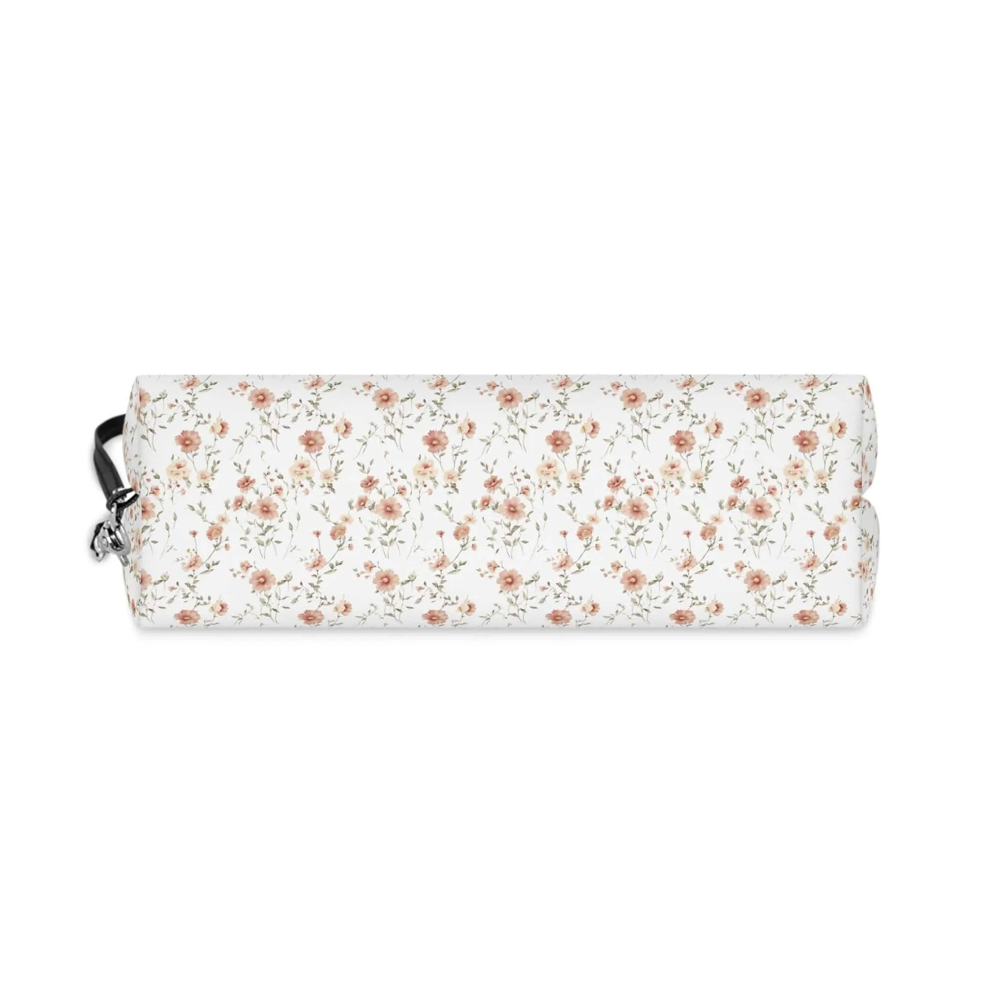 Floral Makeup Bag