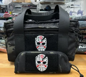 Friday13 2023 Tool Bag and Knife Pouch