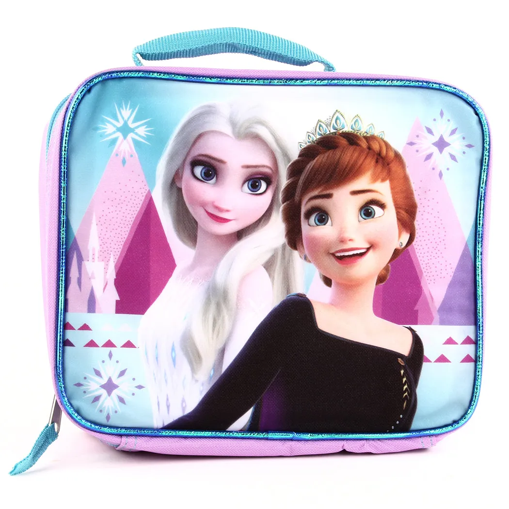 Frozen Insulated Lunch Bag (non-personalized)