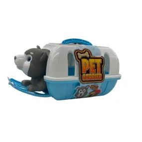 Fun Stuff Pet Carrier