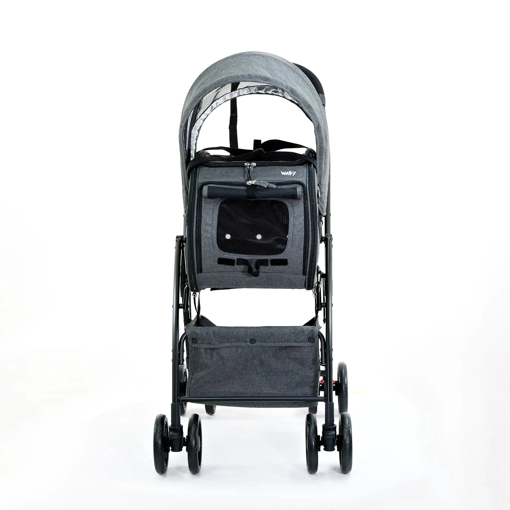 Furmates Walky Pet Stroller