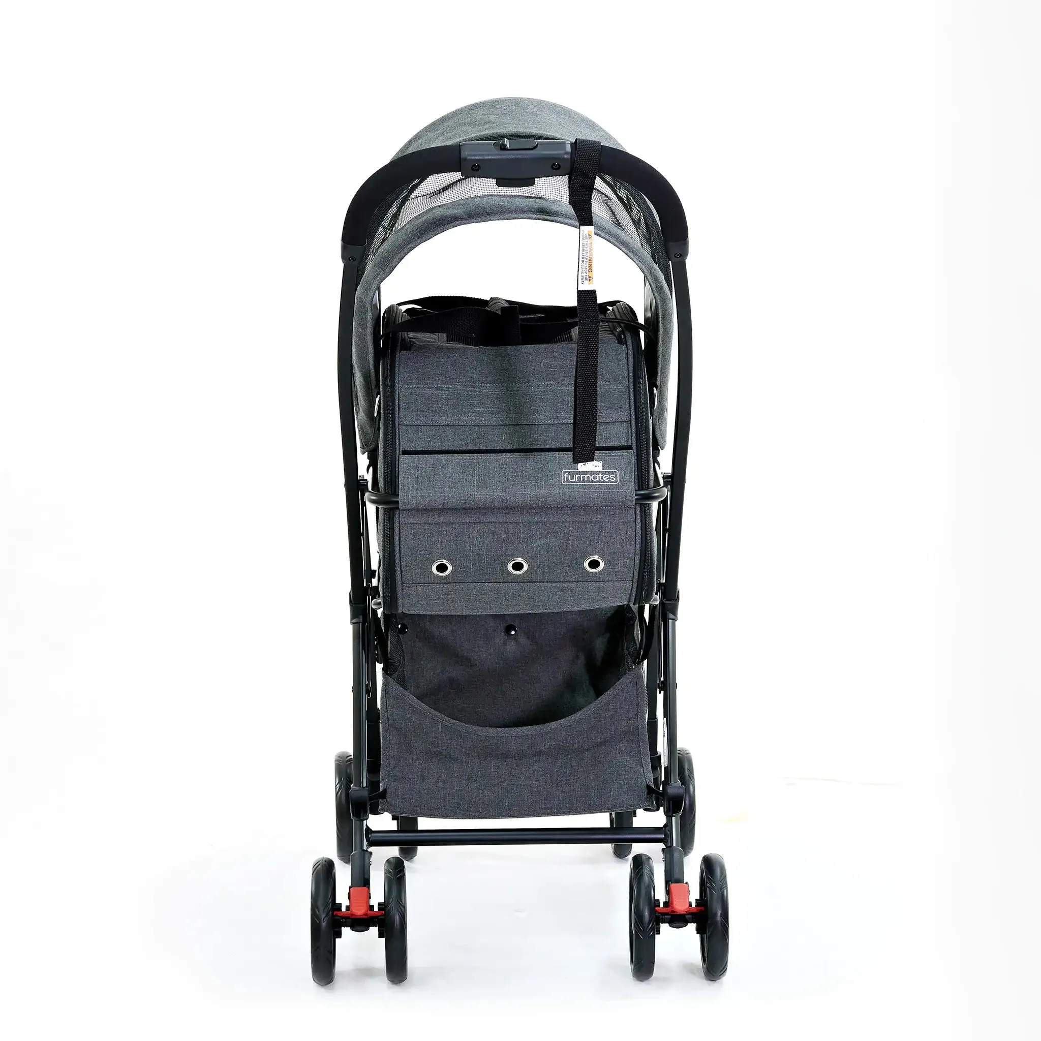 Furmates Walky Pet Stroller