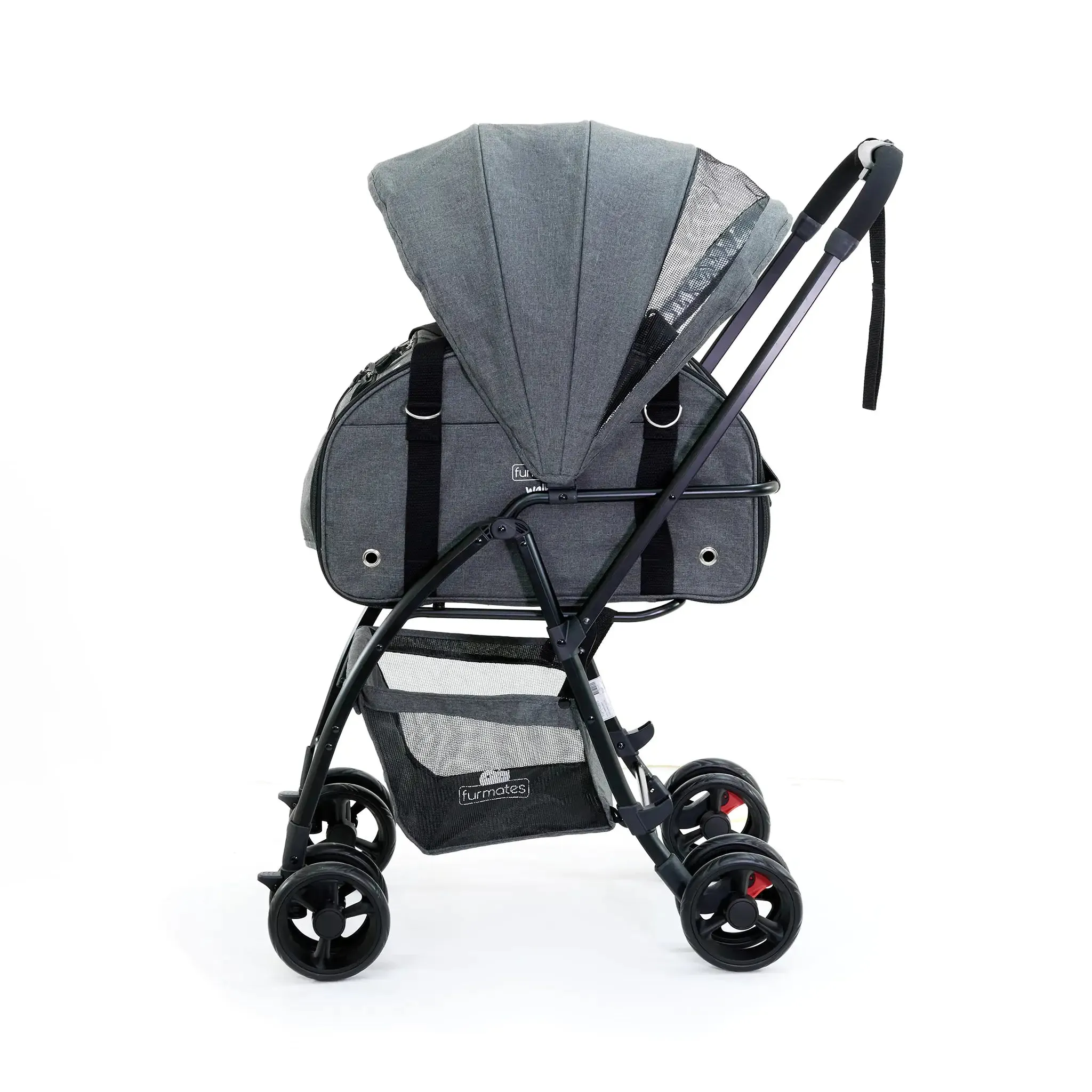 Furmates Walky Pet Stroller