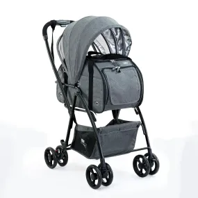 Furmates Walky Pet Stroller