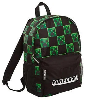 Gamer School Bag