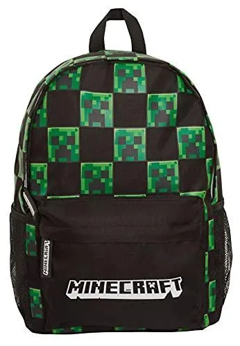 Gamer School Bag