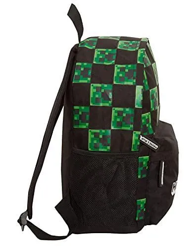 Gamer School Bag