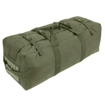 GI Type Enhanced Duffle Bag