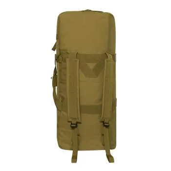 GI Type Enhanced Duffle Bag