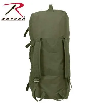 GI Type Enhanced Duffle Bag