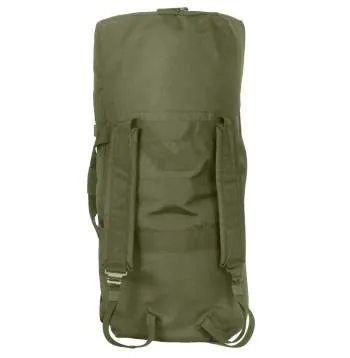 GI Type Enhanced Duffle Bag