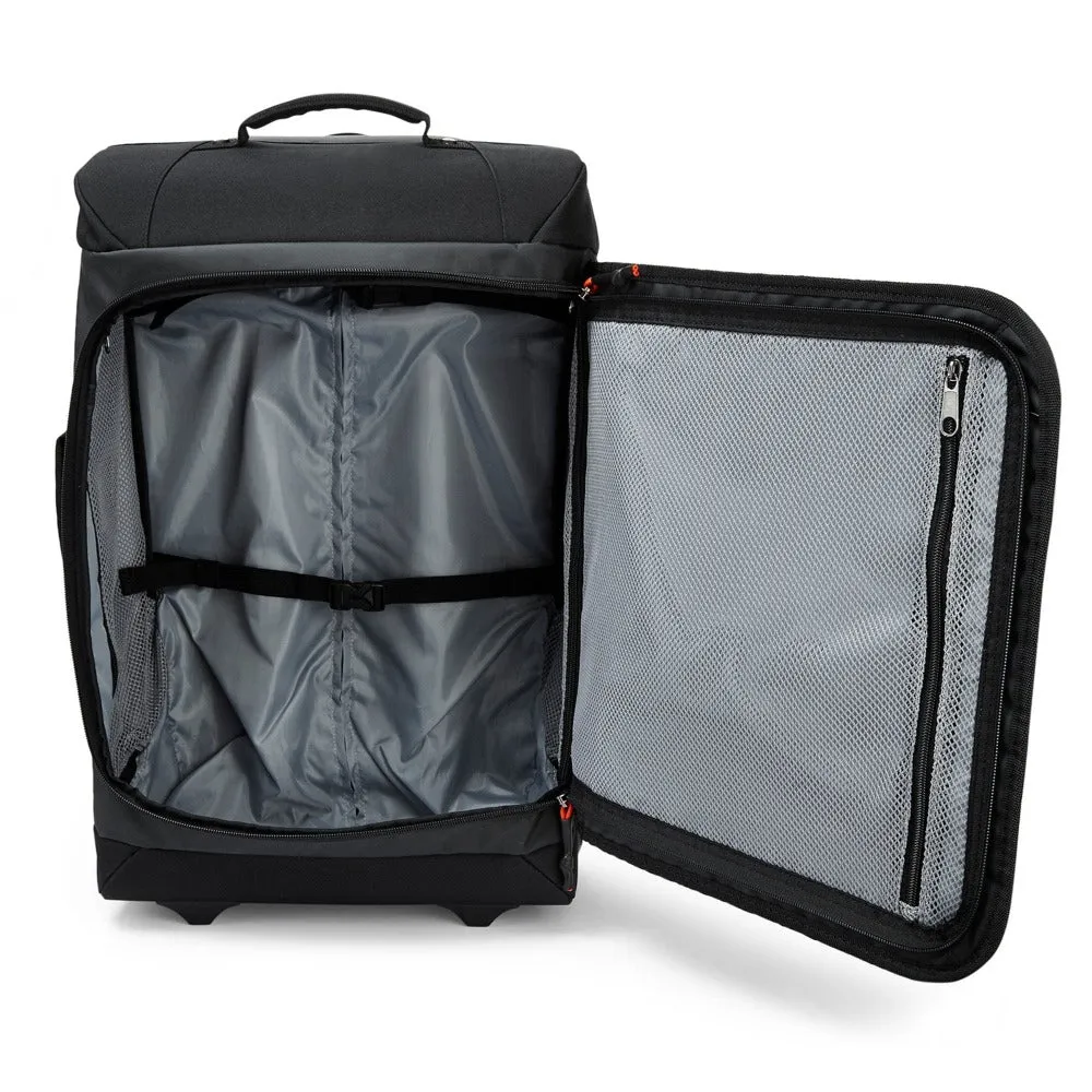 Gill Rolling Carry On Bag