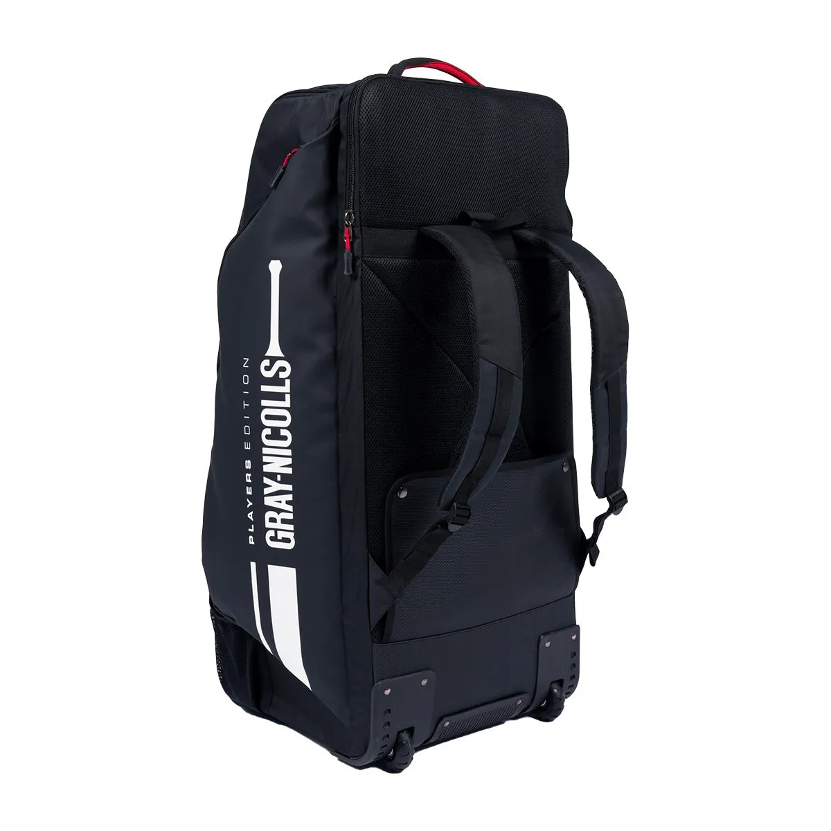 Gray-Nicolls Players Edition Wheelie Cricket Duffle Bag