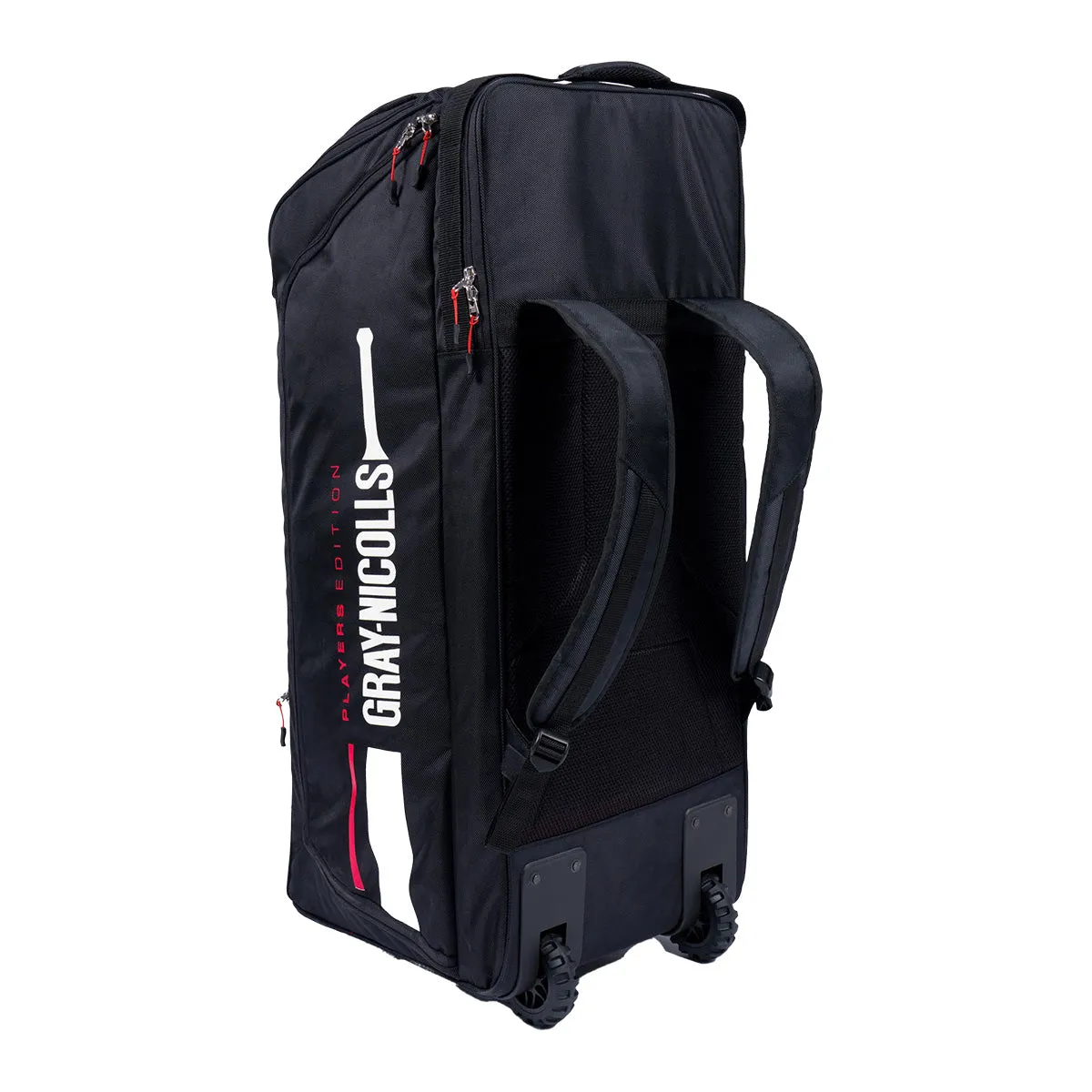 Gray-Nicolls Players Edition Wheelie Cricket Duffle Bag