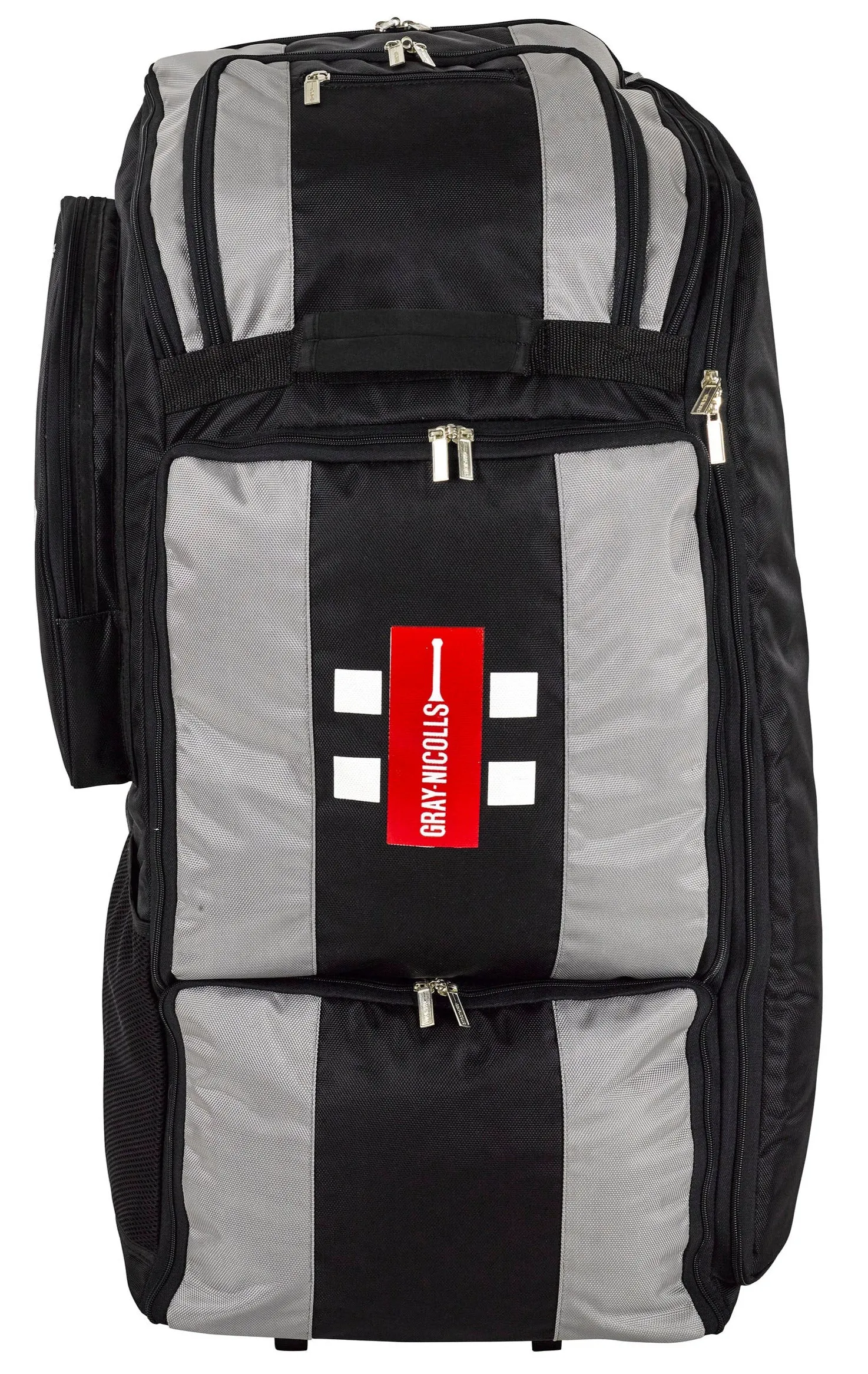 Gray-Nicolls Players Wheelie Duffle Bag