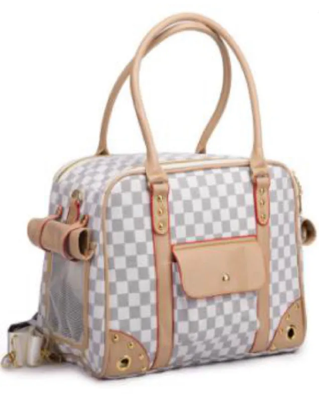 🎄Great Christmas Gift! Luxury Dog Cat Pet Carrier Range