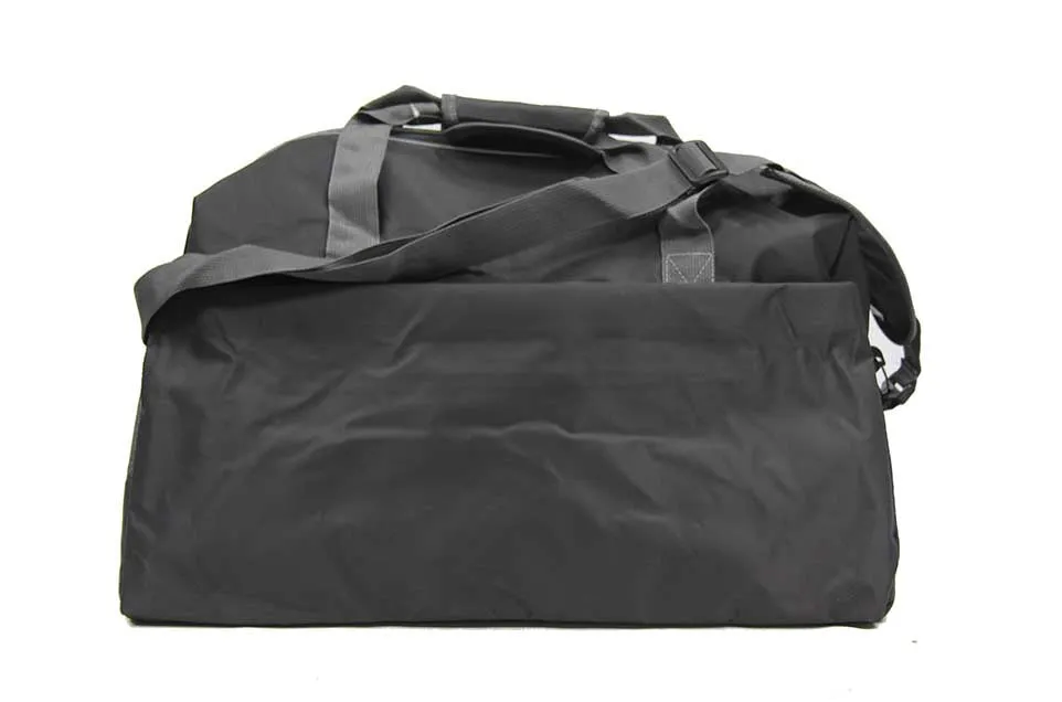 Handy 50L Waterproof Duffel Bag Water Sports Bag Fitness Bag