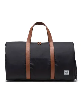 Herschel Supply Co Novel™ Duffle Bag - Black